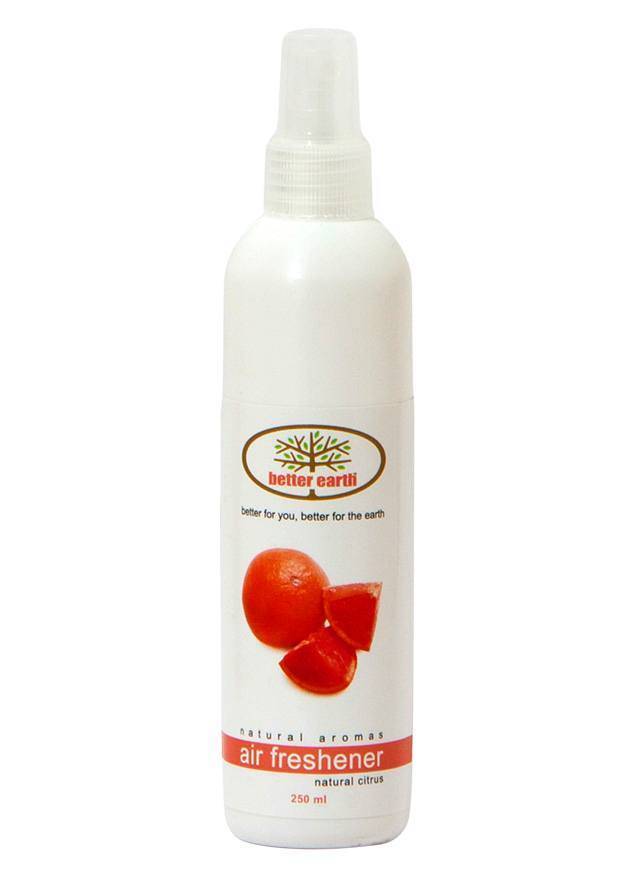 Better Earth Natural Aromas Air Freshener