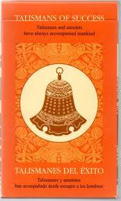 Talismans of Success Card Deck