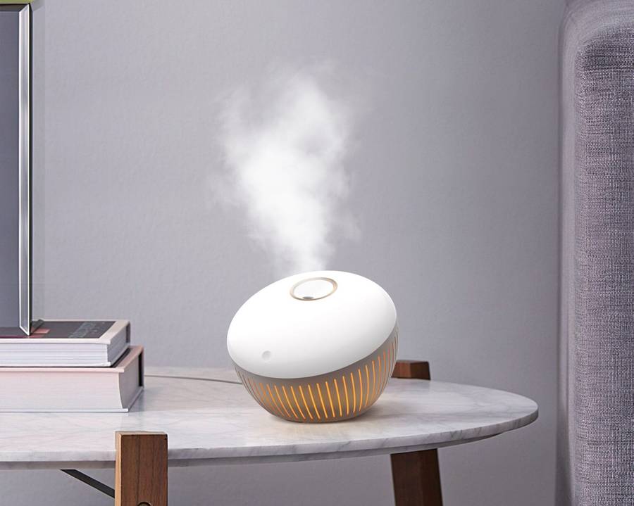 Artic Diffuser