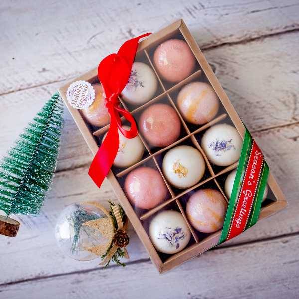 Premium Bath Bombs Adults