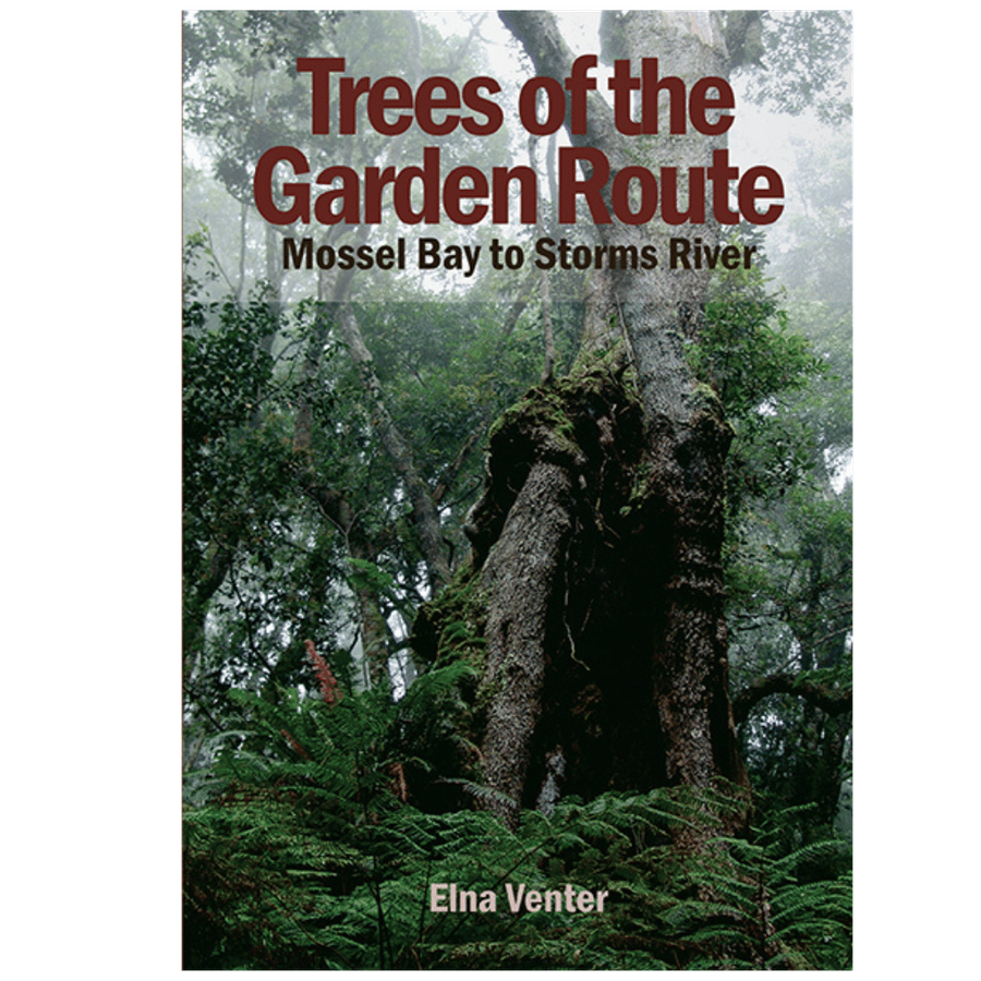 Trees of the Garden Route