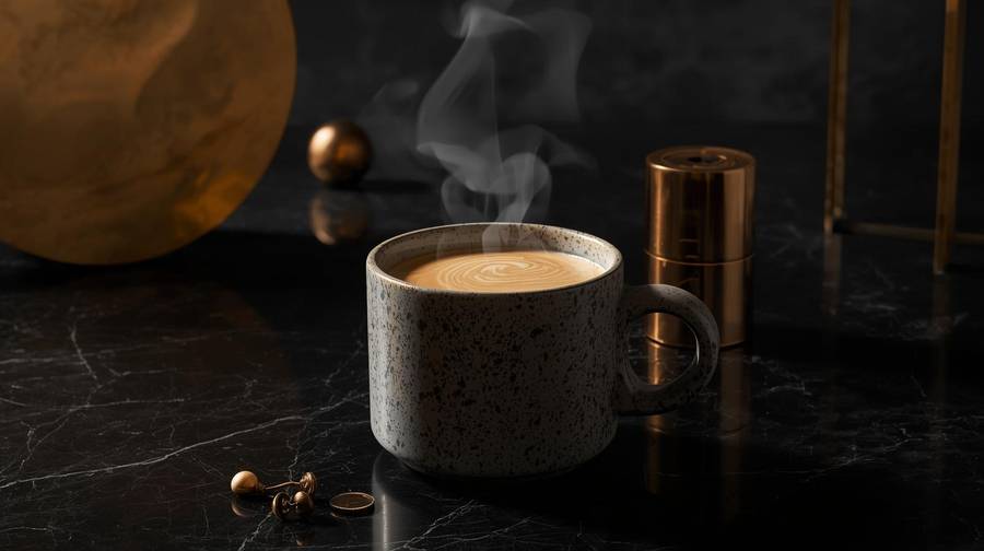 Emperors Coffee  Reishi Extract Coffee (Single Sachet)