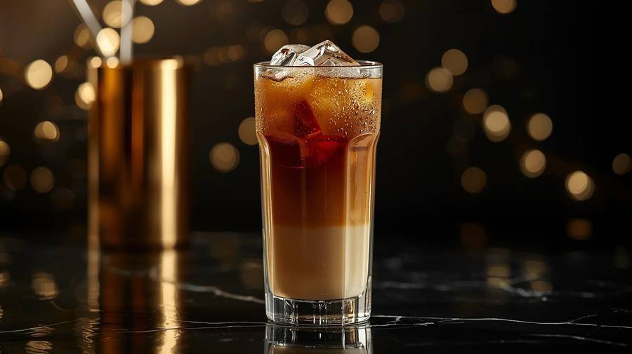 Emperors Coffee  Reishi Extract Coffee (Single Sachet)