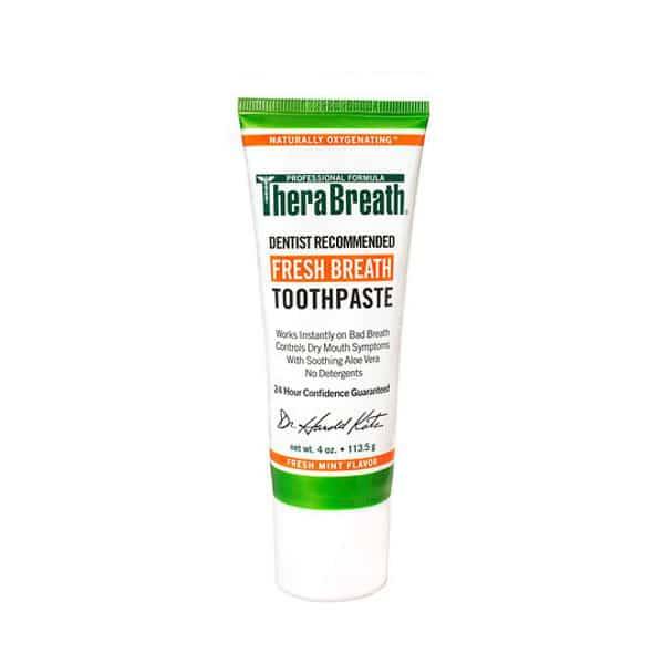 Therabreath Original toothpaste 113.5g