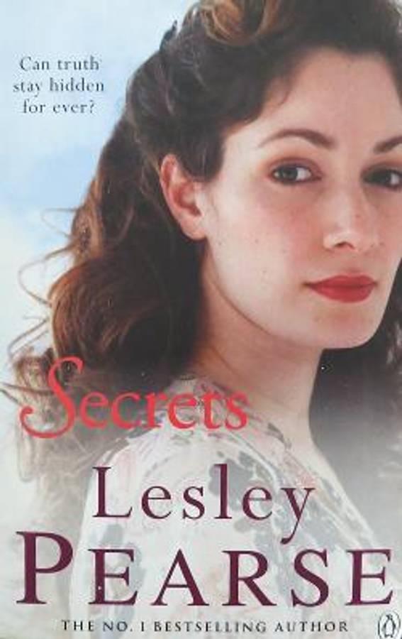 Secrets - Lesley Pearse