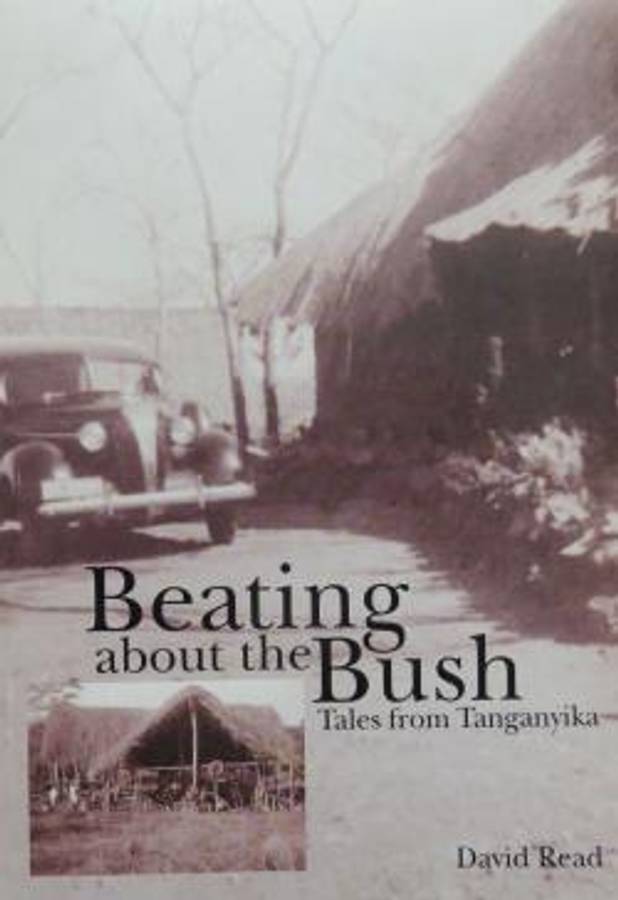Beating About The Bush - David Read