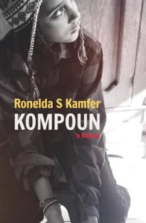 Kompoun - Ronelda S. Kamfer