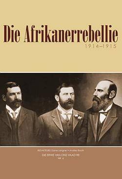 Die Afrikanerrebellie 1914  1915 (numbered)