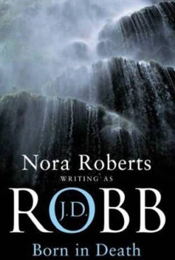 Born in Death - J. D. Robb