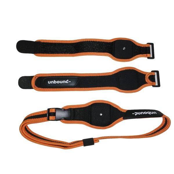 Full body VR Tracker Strap Bundle