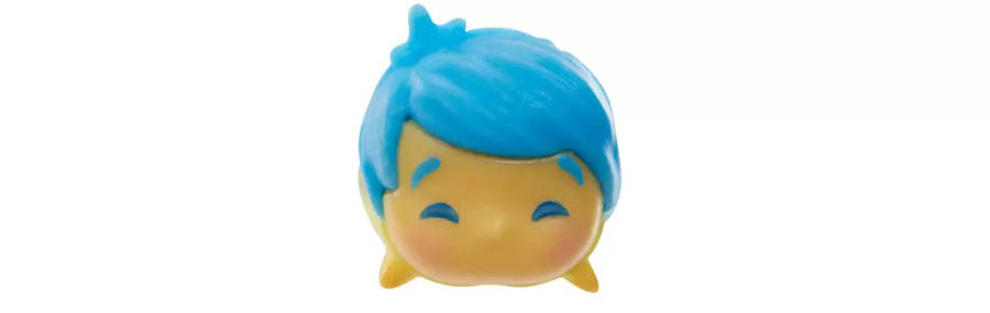 DISNEY Tsum Tsum Pre-Owned - Joy 267 Small