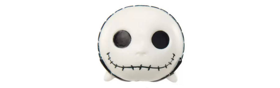 DISNEY Tsum Tsum Pre-Owned - Jack Skellington 428 Small