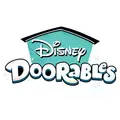 DISNEY Doorables Mr. Smee -