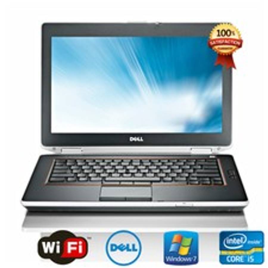 **BARGAIN BUY** DELL LATITUDE E6320 CORE i5, 4GB RAM, 250GB HDD - GRAB IT @ JUST R2999!!