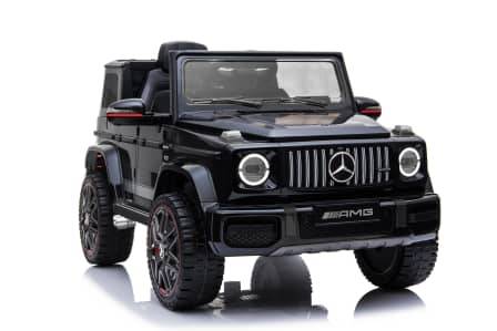Kids Electric Ride On Car G63 AMG Licensed