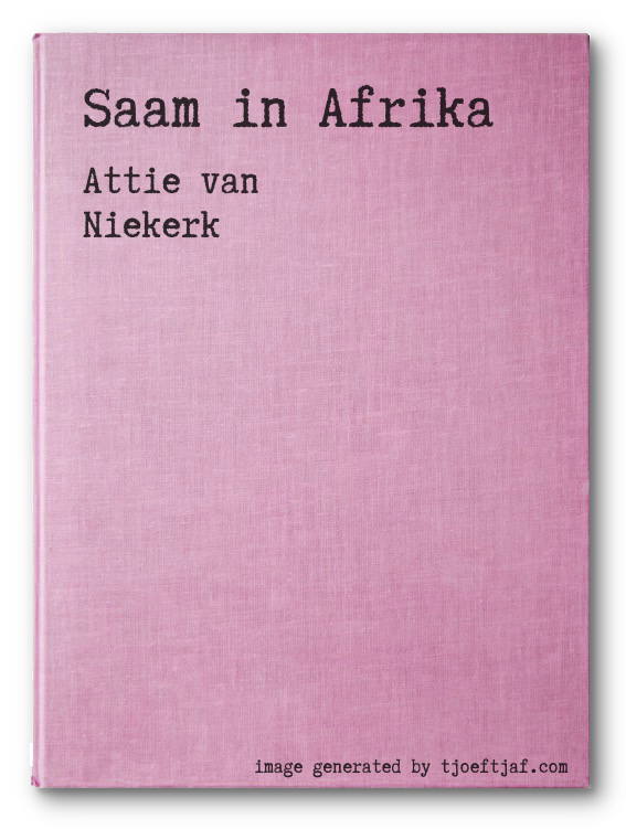 Saam in Afrika