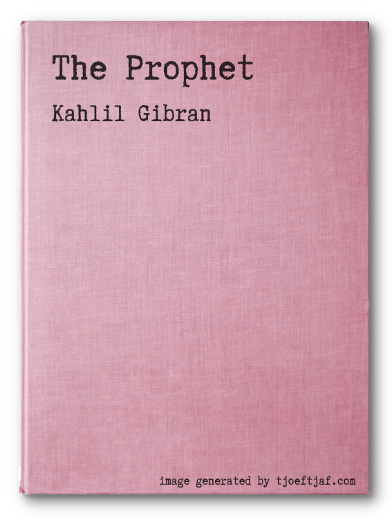 The Prophet