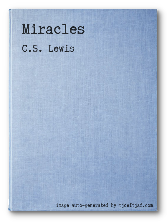 Miracles