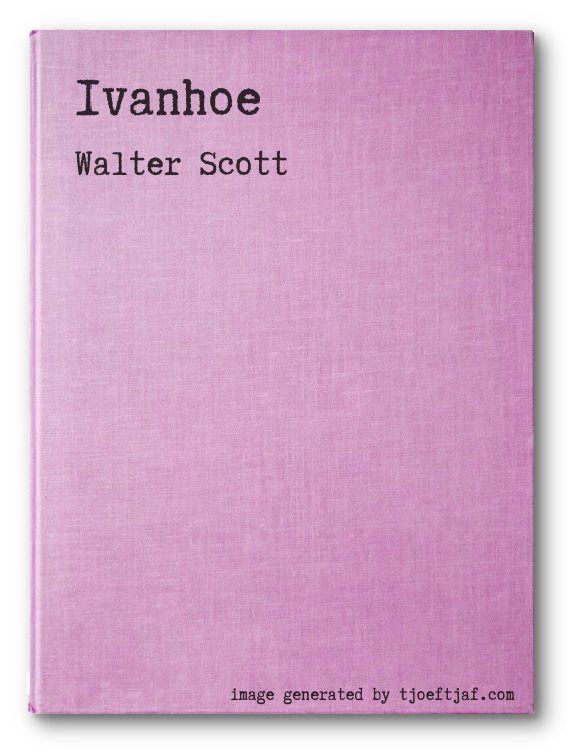 Ivanhoe