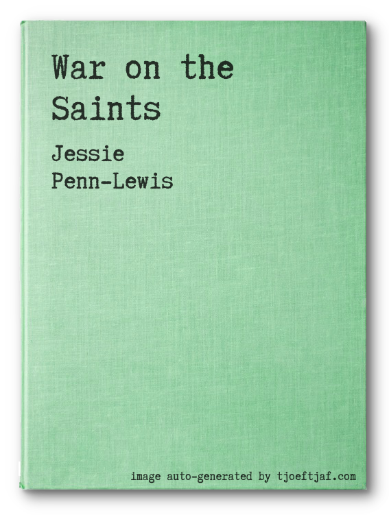 War on the Saints