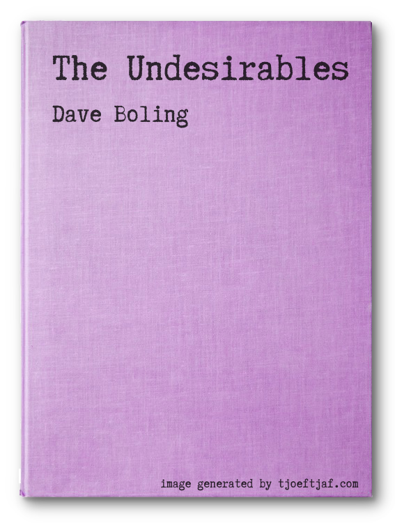The Undesirables