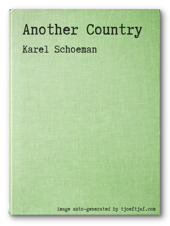 Another Country