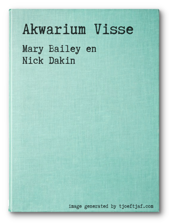 Akwarium Visse