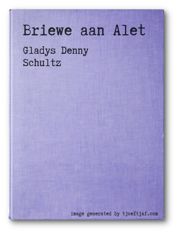 Briewe aan Alet
