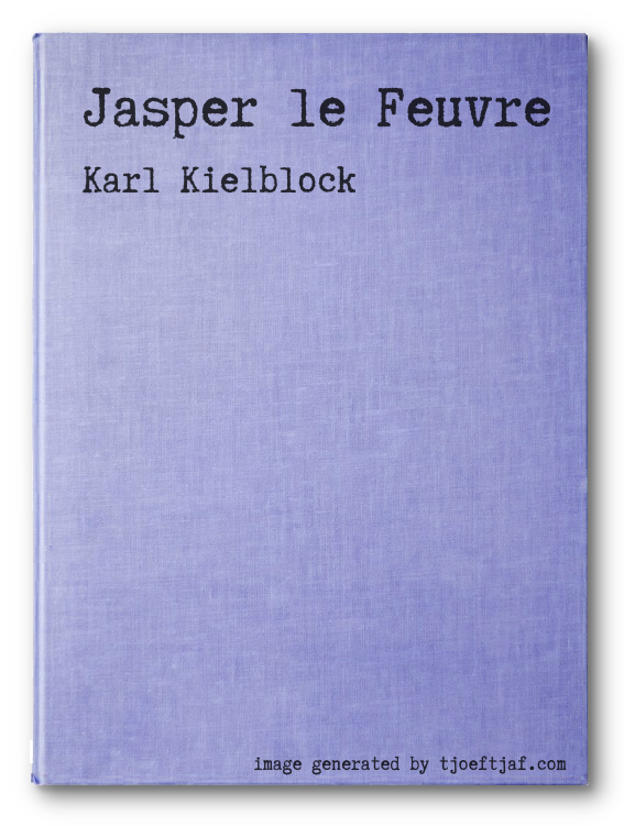 Jasper le Feuvre