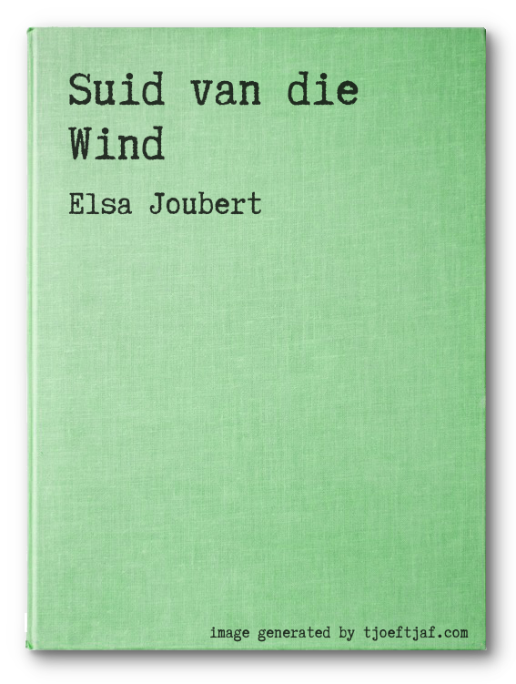 Suid van die Wind
