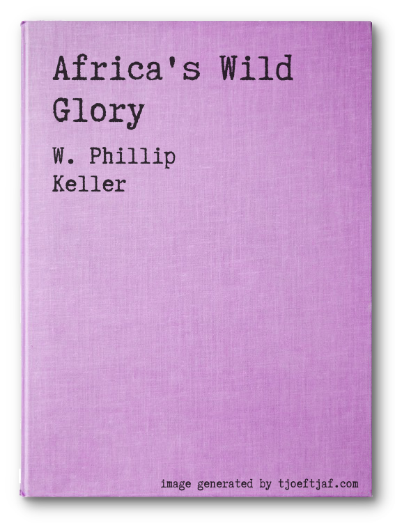 Africa's Wild Glory