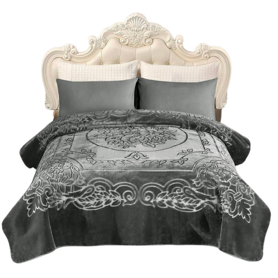 8kg Weight, Quality Winter Warm Blankets