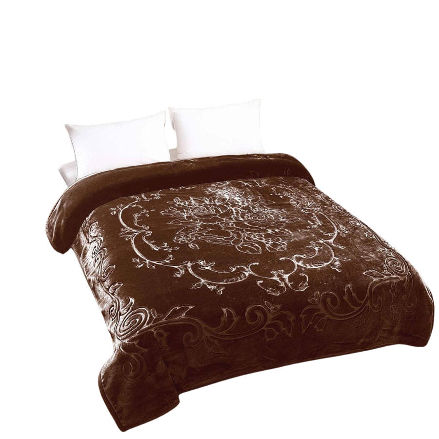 8kg Weight, Quality Winter Warm Blankets