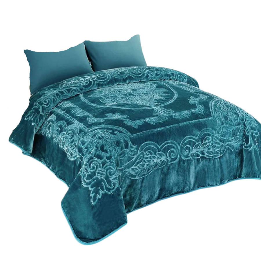 8kg Weight, Quality Winter Warm Blankets