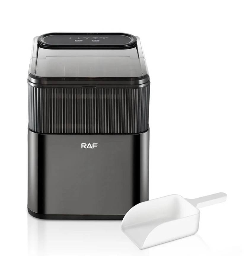 RAF Counter Ice Maker