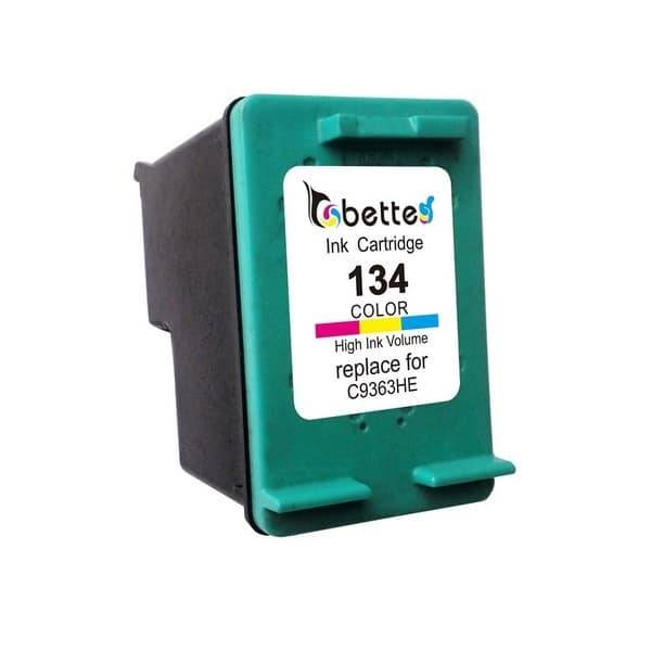 HP 134 Generic Ink Cartridge (C9363HE)