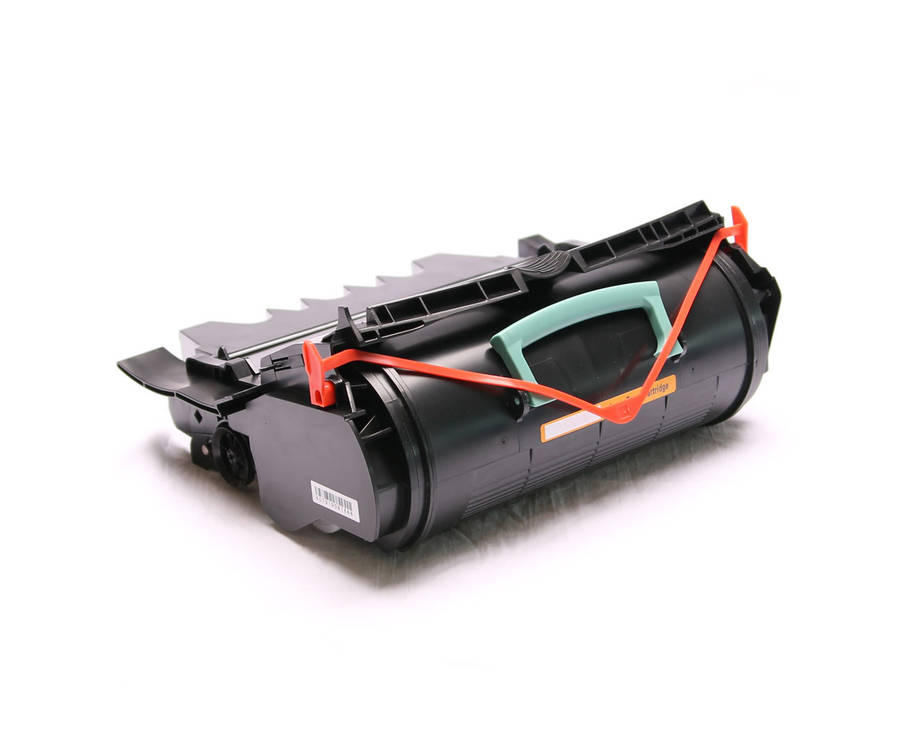 Lexmark X644 Black Remanufactured Toner Cartridge (X644A11E)