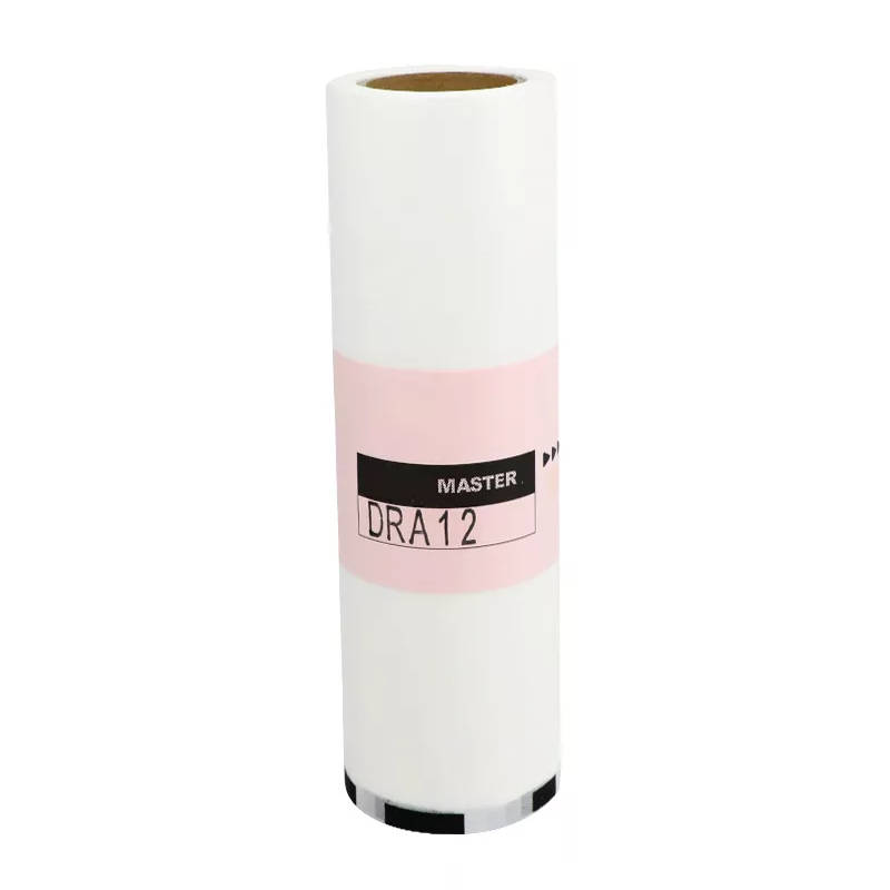 Duplo DRA12 Original B4 Master Roll (DPA120)