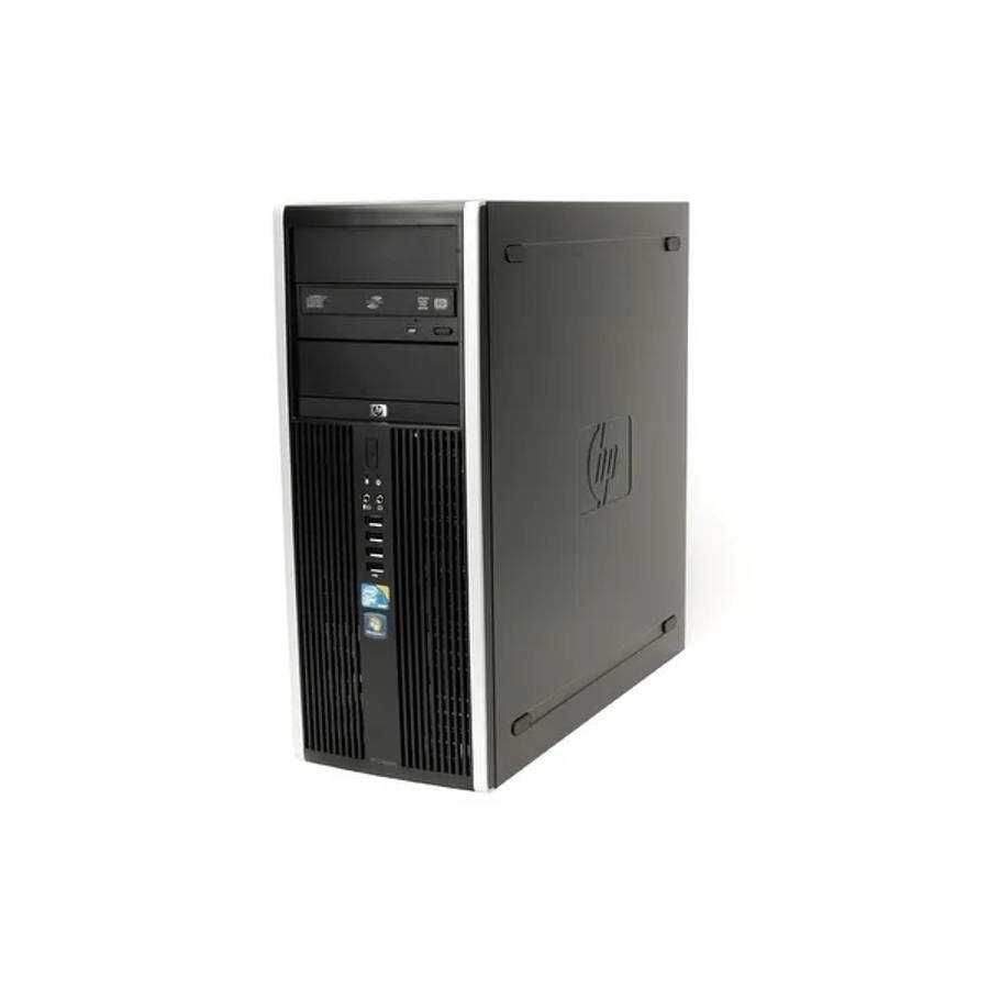 HP 8100 Elite Pro Refurbished PC