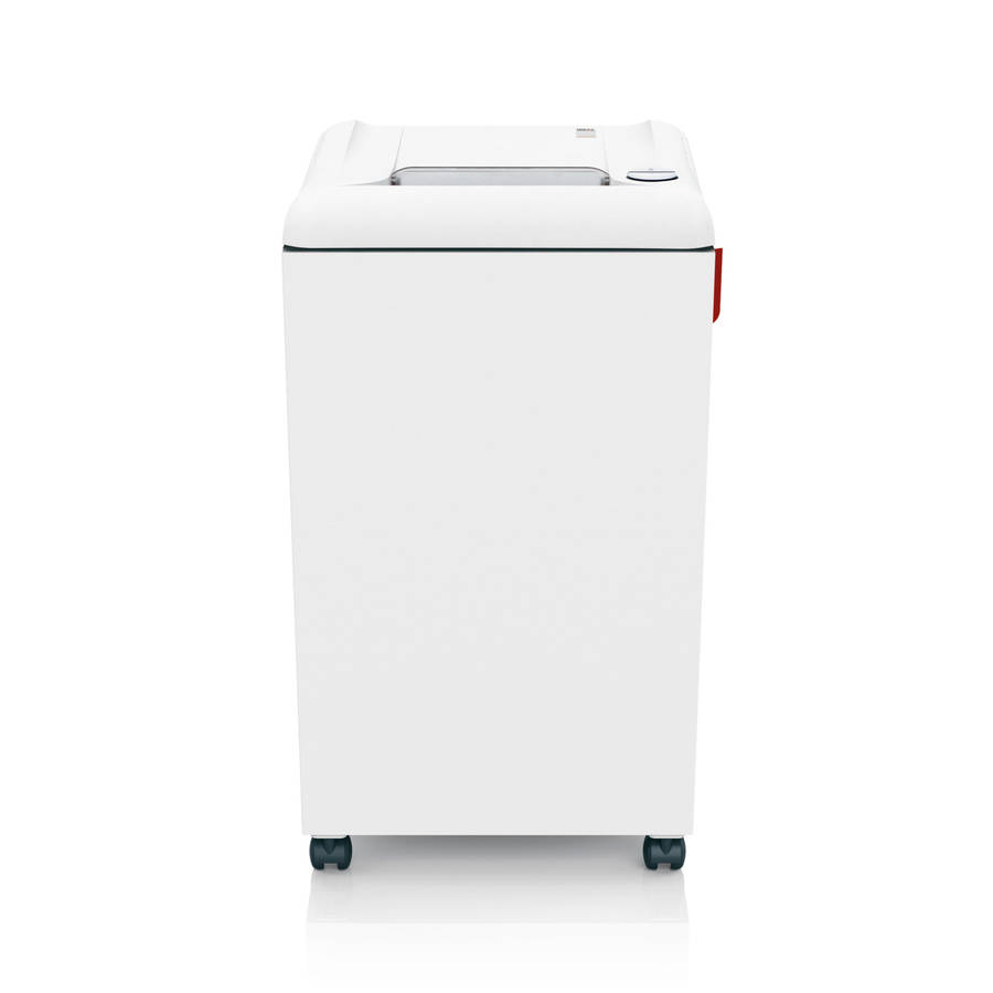 IDEAL 2503CC - Centralised Office Shredder