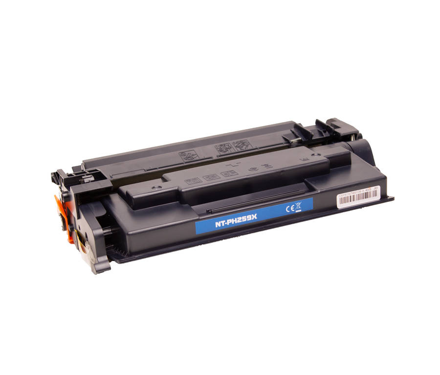 Canon 057 Black Generic Toner