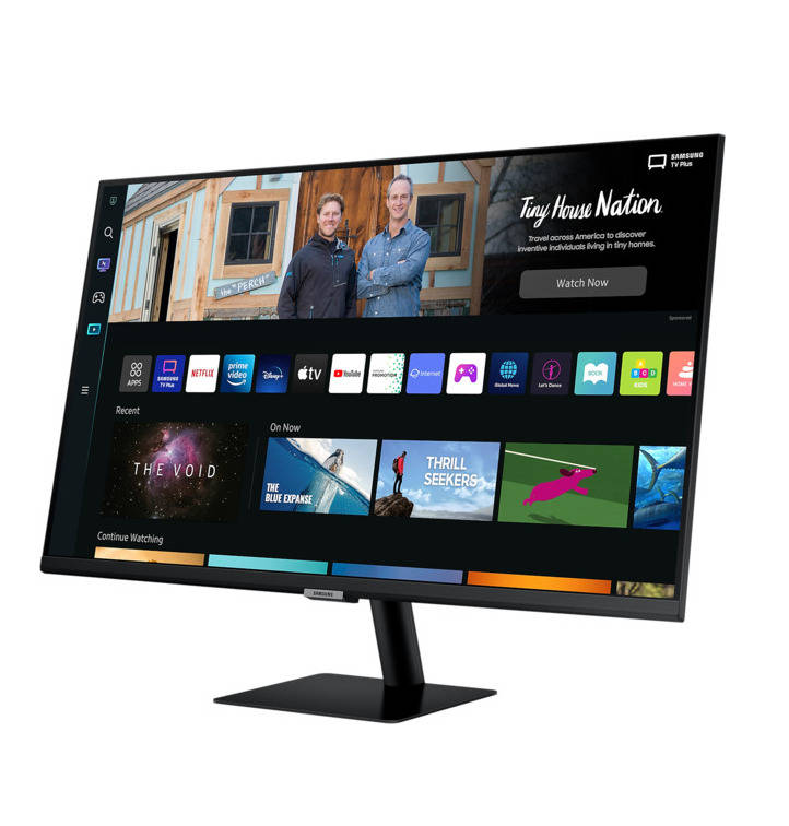 Samsung LS32BM500E 32'' FHD Monitor (16:9) 1920 X 1080