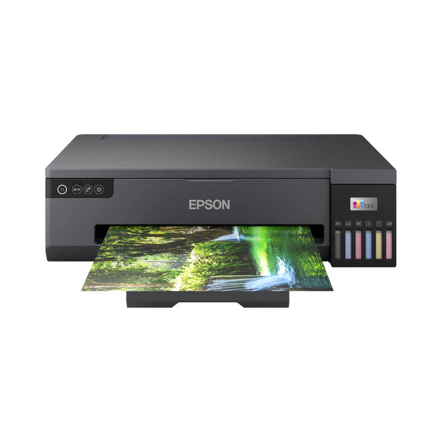 Epson EcoTank L18050 Colour 3-in-1 Printer