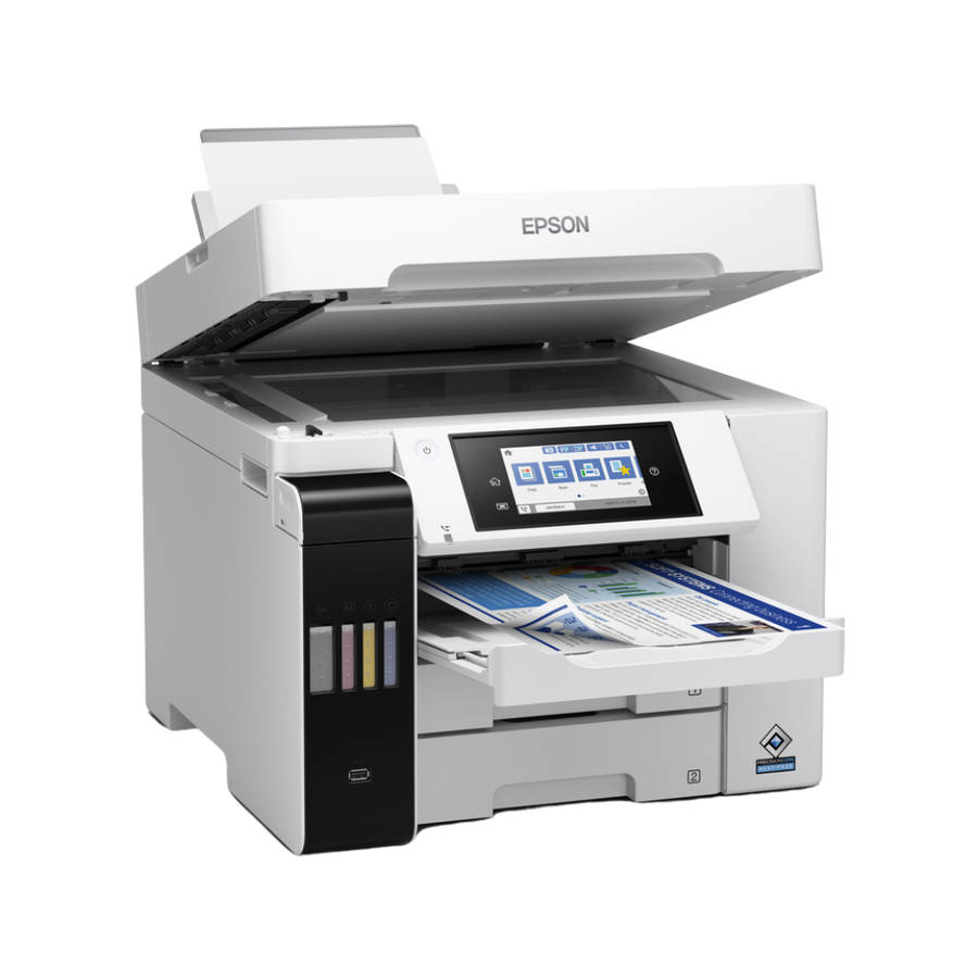 Epson EcoTank L6580 Multifunction A4 Colour Printer