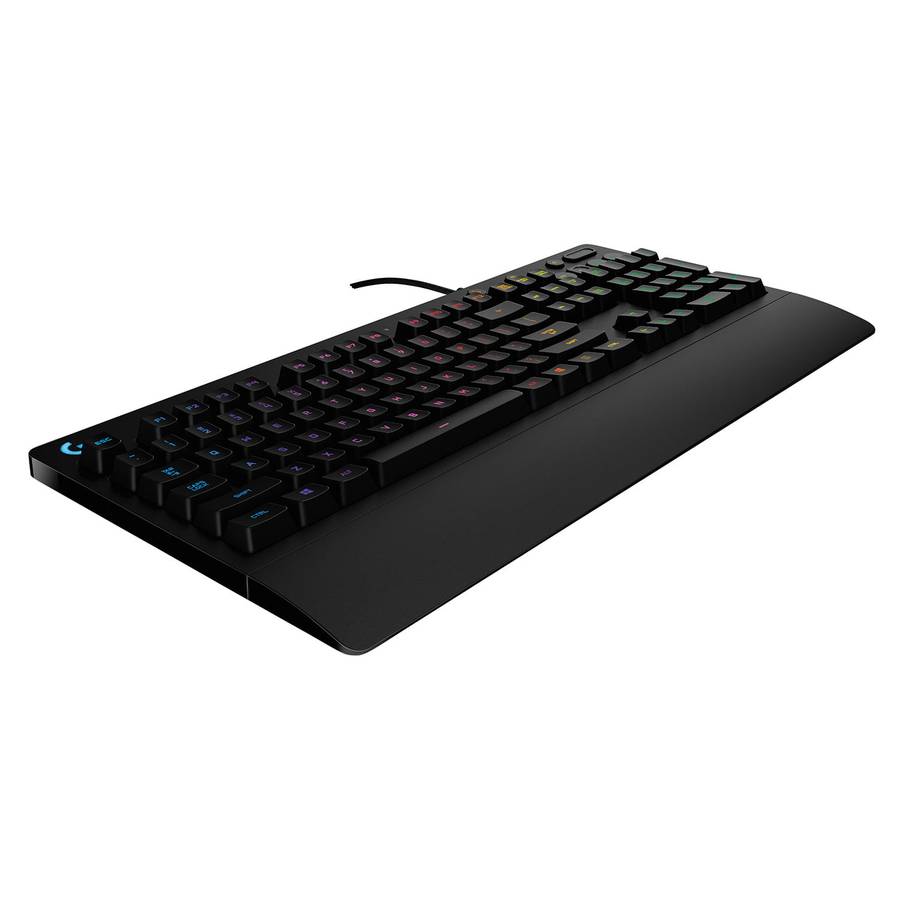 Logitech G213 Prodigy Gaming Keyboard