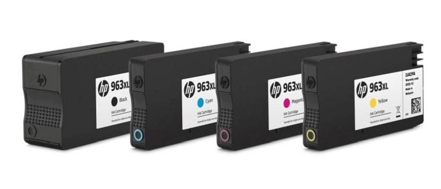 HP 963XL Compatible Ink Cartridge Bundle