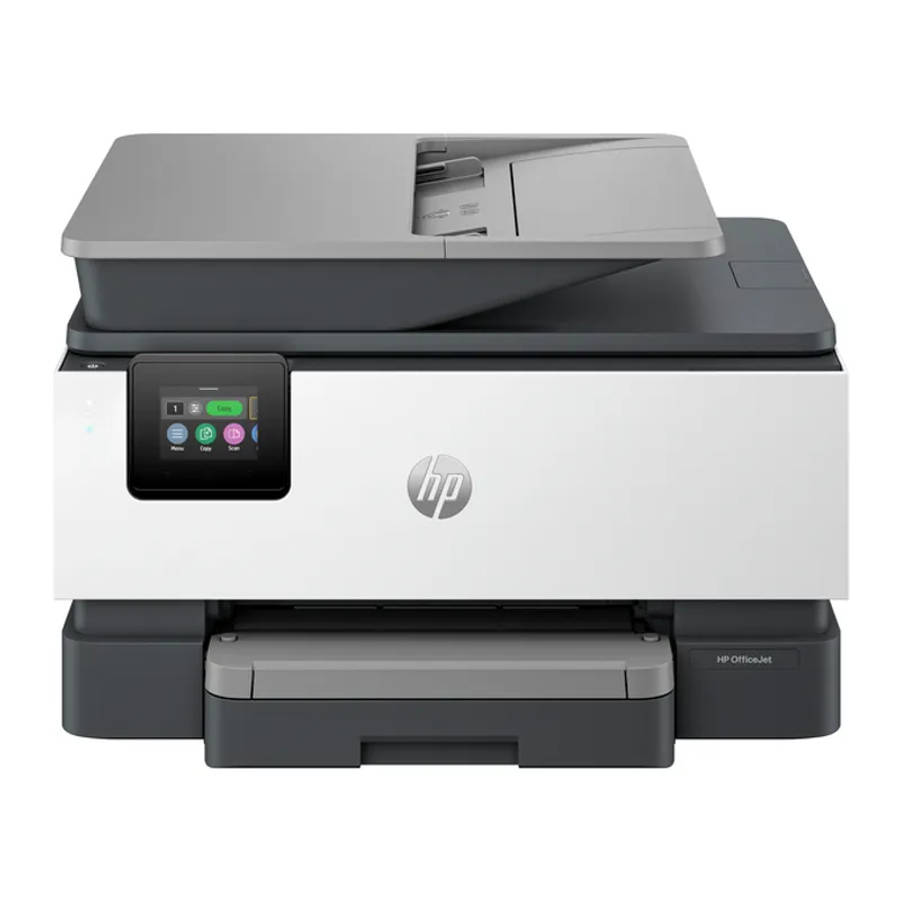 HP OfficeJet Pro 9120 Colour Multifunction inkjet Printer