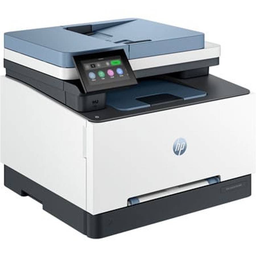 HP LaserJet MFP Pro 3303sdw A4 Colour Multifunction Laser Printer