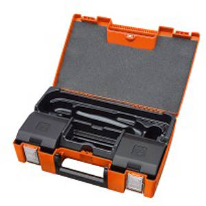 FEIN Tool Case with Partitions