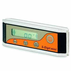S-Digit-Mini Electr. Slope Measurer